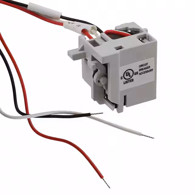 ALO-T American Electrical Inc. Accessori